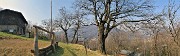 22 Alla Ca del Tort (550 m)